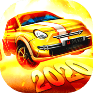 極速模擬賽車(chē)