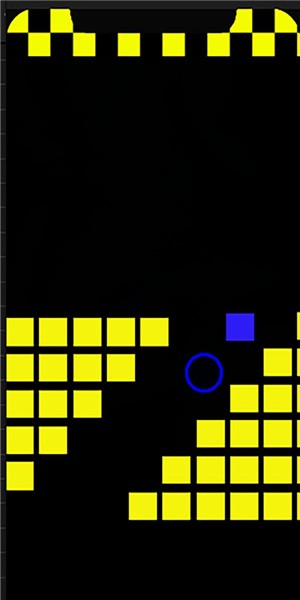 顏色VS孔