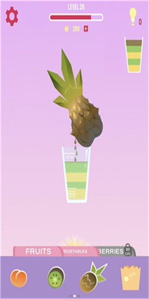 我調雞尾酒賊六