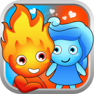 冰火人冒險(xiǎn)島