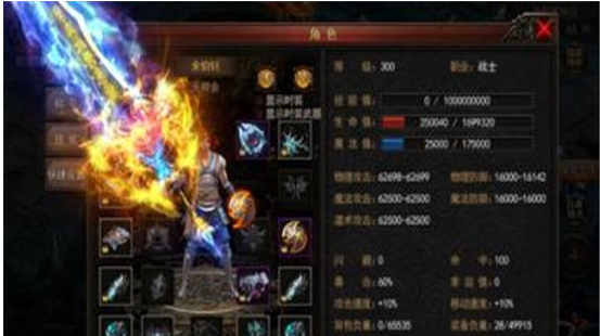 天心神途