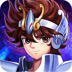 圣斗士星矢正義傳說