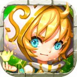 彩虹大陆