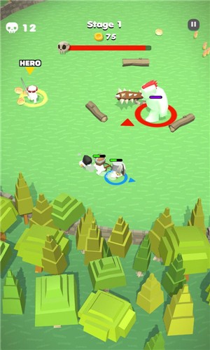 組隊(duì)吧英雄