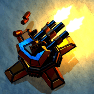 塔防沖突戰爭2019