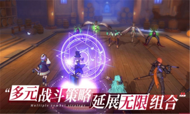 女王物語