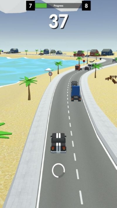 公路大亂斗
