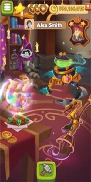 魔力硬幣