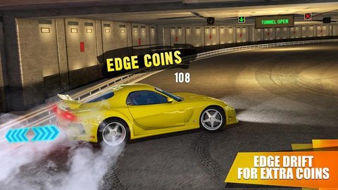 真實X漂移賽車
