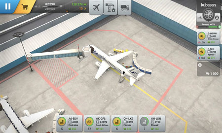 世界級航空機場