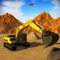 機場建設模擬器