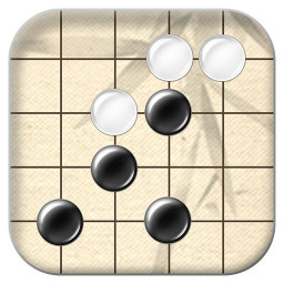 五子棋對戰