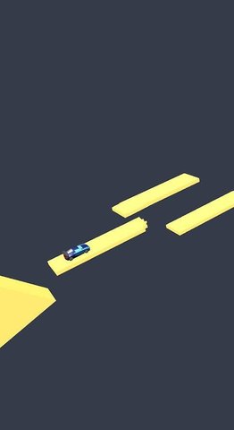 3D競速賽車