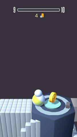 滾滾小球3D
