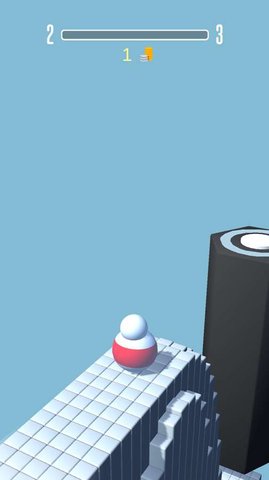 滾滾小球3D