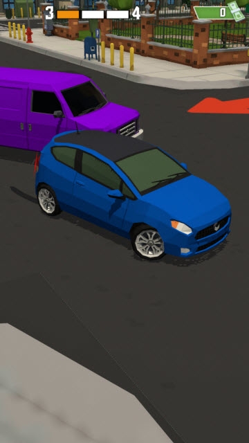 拼車司機