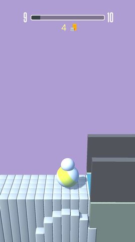 滾滾小球3D