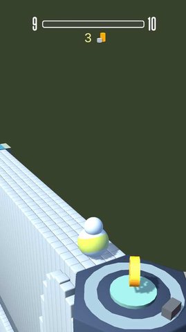 滾滾小球3D