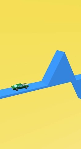 3D競速賽車
