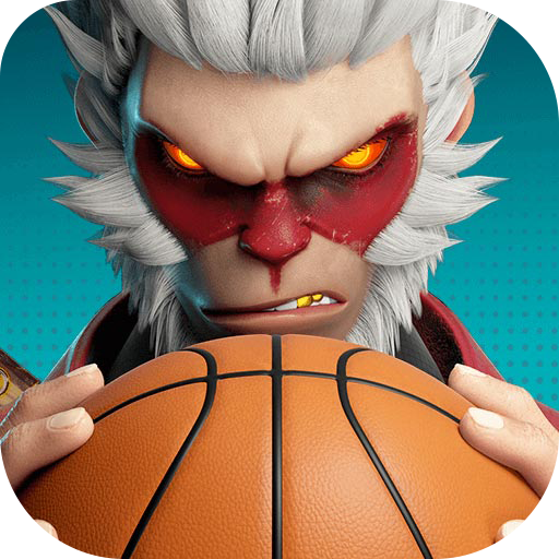 熱血街籃 九游版