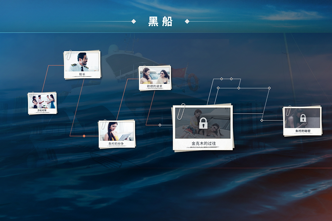 記憶重現(xiàn) 九游版