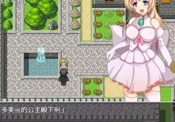 公主奮斗記