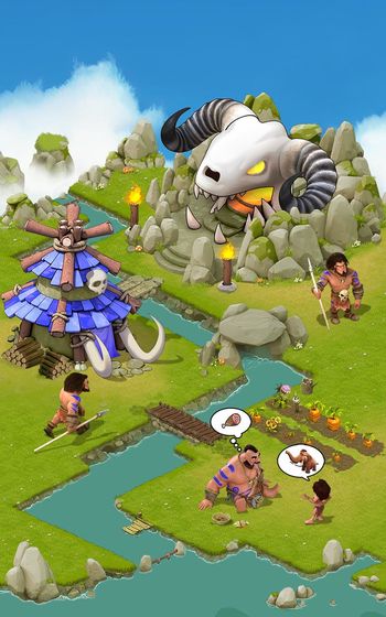 野蠻時代 最新版