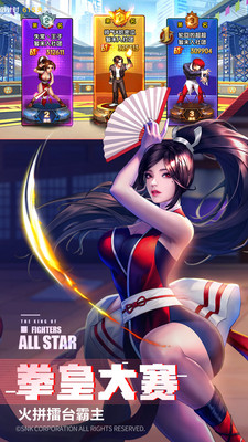 拳魂覺醒 小米版