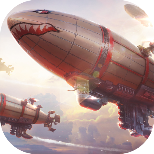 紅警二戰 九游版