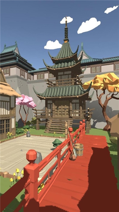 手里劍忍者