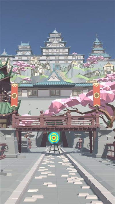 手里劍忍者