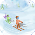 雪地競(jìng)速3D