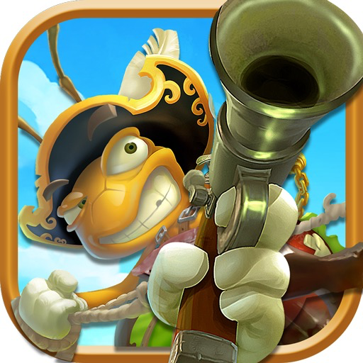 蟲蟲物語 九游版