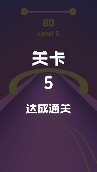 跳動(dòng)的小球