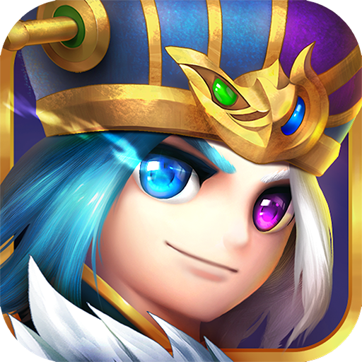 三國幫手游 狂玩版