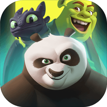 夢工場大冒險 手游