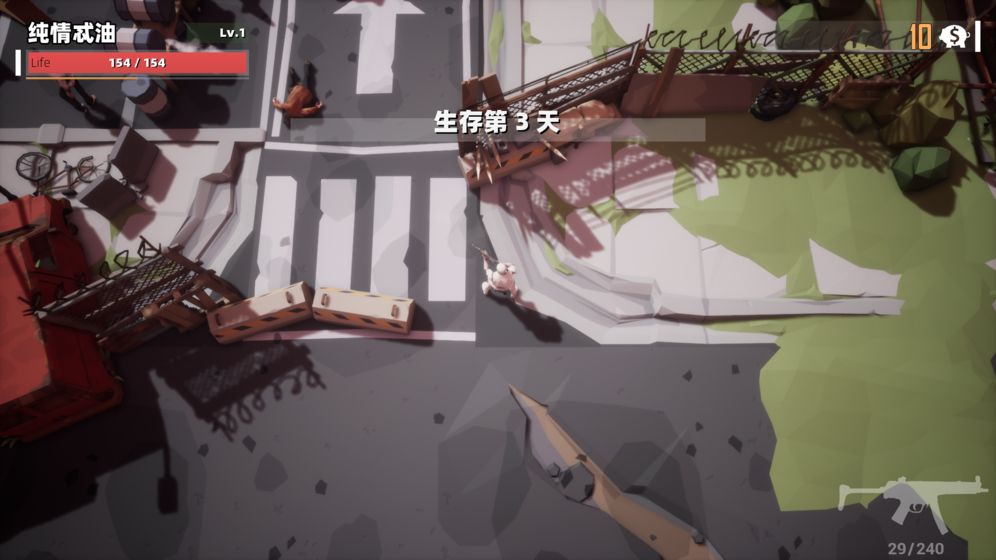 僵尸提款機