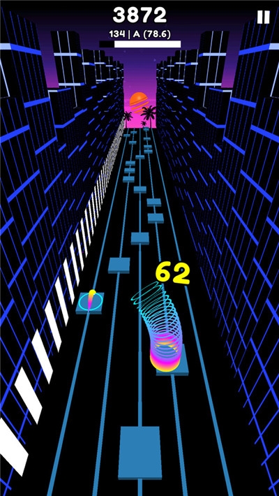 音頻跳躍
