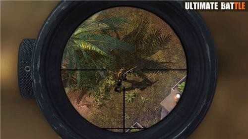 終極絕殺