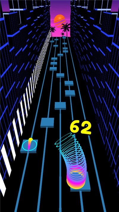 音頻跳躍