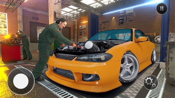 汽車機械垃圾場巨頭