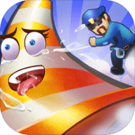 躲貓貓大亂斗 測(cè)試服