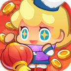 瘋狂中餐廳 無限金幣版