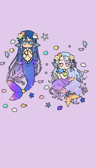 繽紛好友
