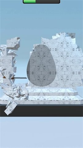 我鑿石頭賊6