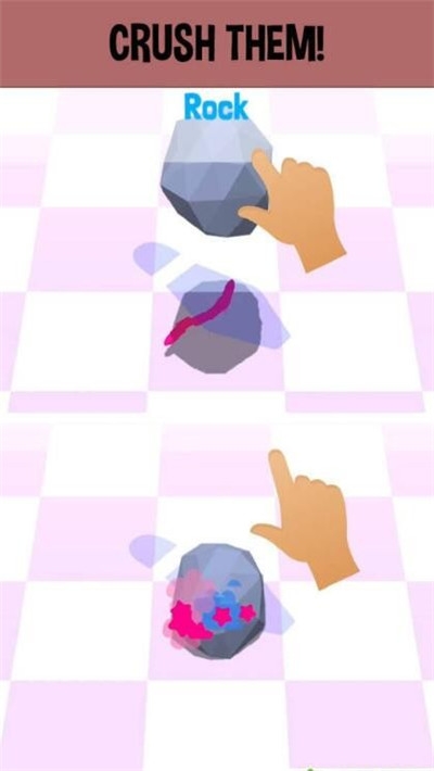 一腳毀所有