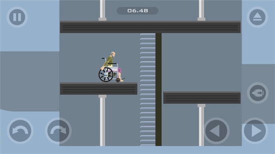 死亡車輪