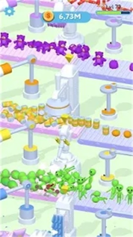 我開廠賊6