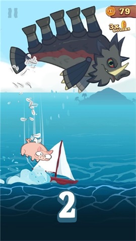 X派氣功