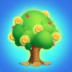 欢乐摇钱树APP